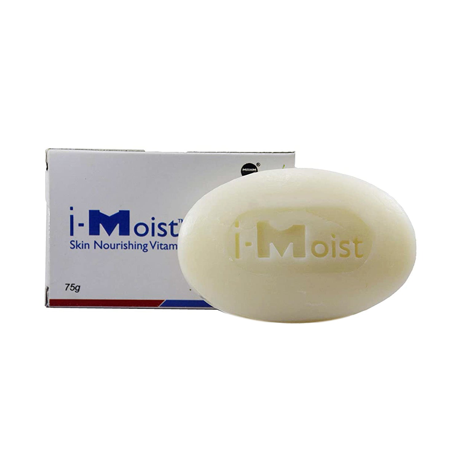 Moistron Soap
