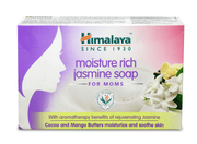 Himalaya Moisture Rich Jasmine Soap for Mom