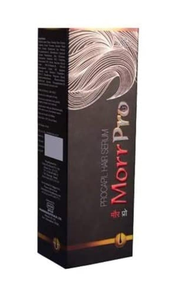 Morr pro Hair Serum