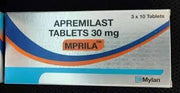 Mprila