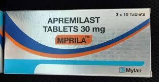 Mprila