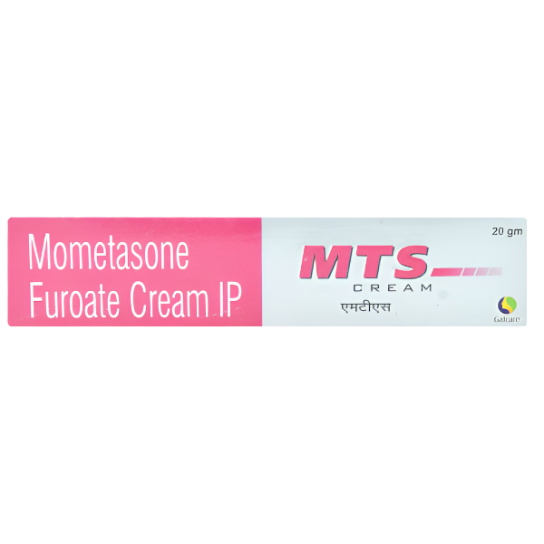 MTS Cream