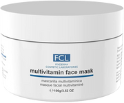 FCL Multivitamin Face Mask