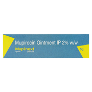 Mupinext 2% Cream