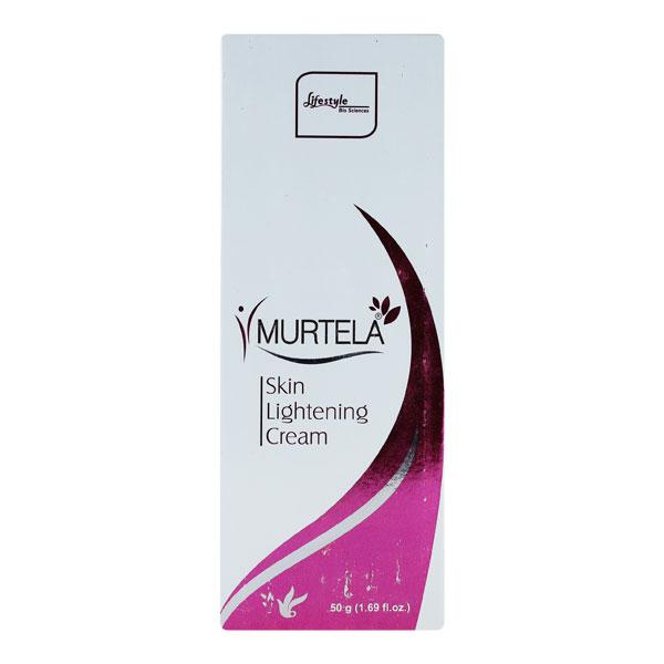 Murtela skin lightening cream