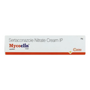 Mycoclin Cream