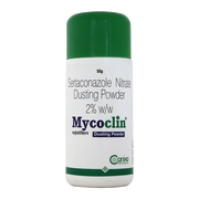 Mycoclin Dusting Powder
