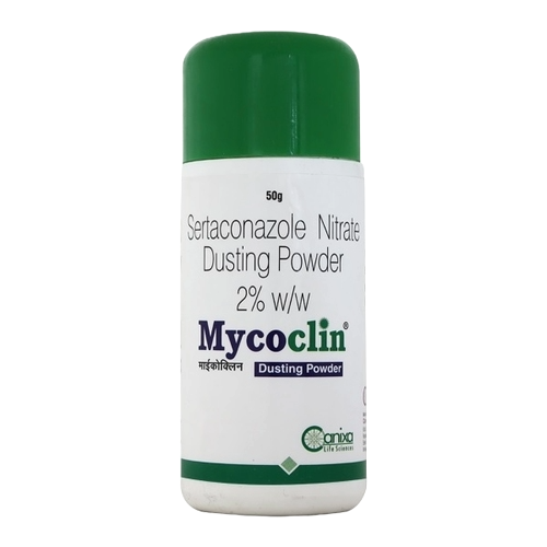 Mycoclin Dusting Powder