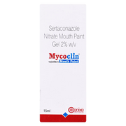 Mycoclin Mouth Paint