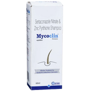 Mycoclin Shampoo