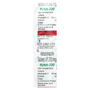 Myket 200 MG Tablet