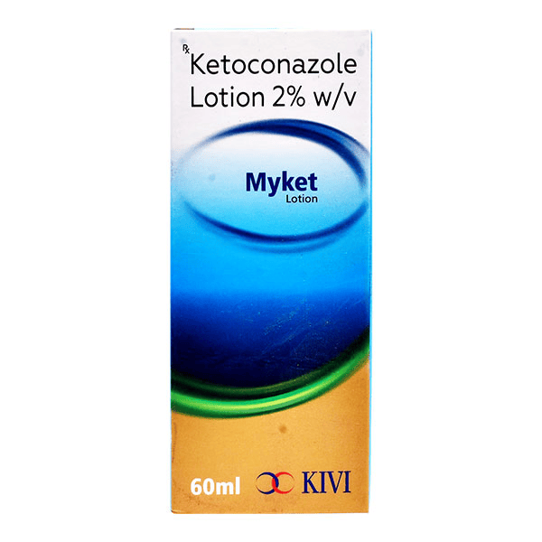 Myket Lotion