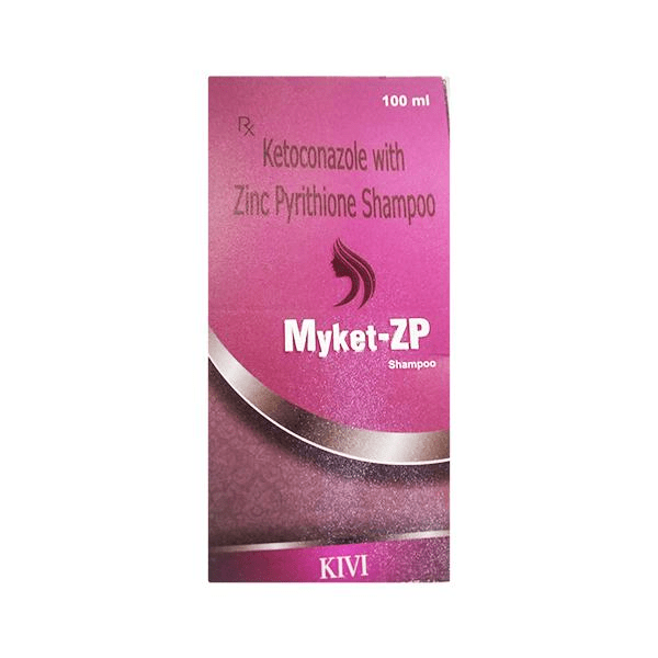 Myket-ZP शैम्पू