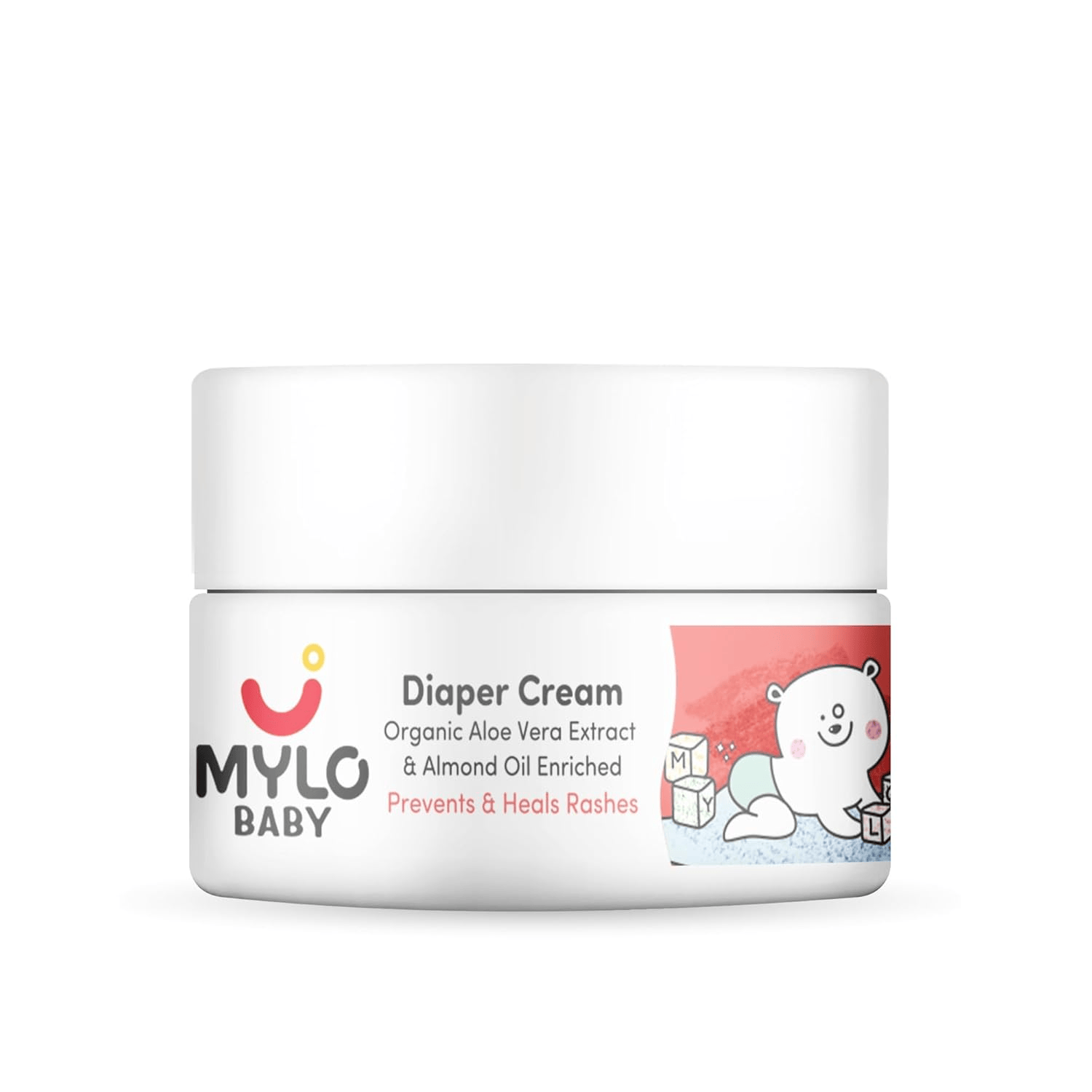 Mylo Baby diaper cream