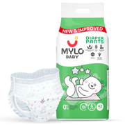 Mylo Diaper Pants