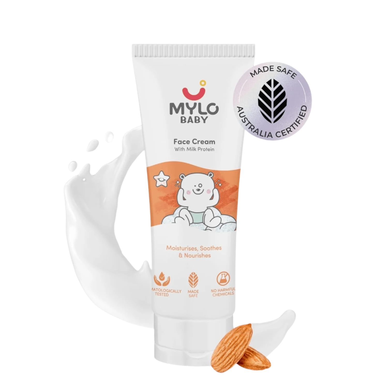 Mylo Baby Face Cream
