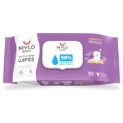 Mylo Gentle Baby Wipes