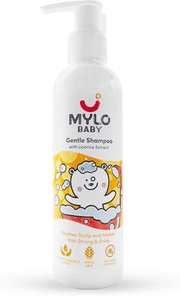 Mylo Baby shampoo