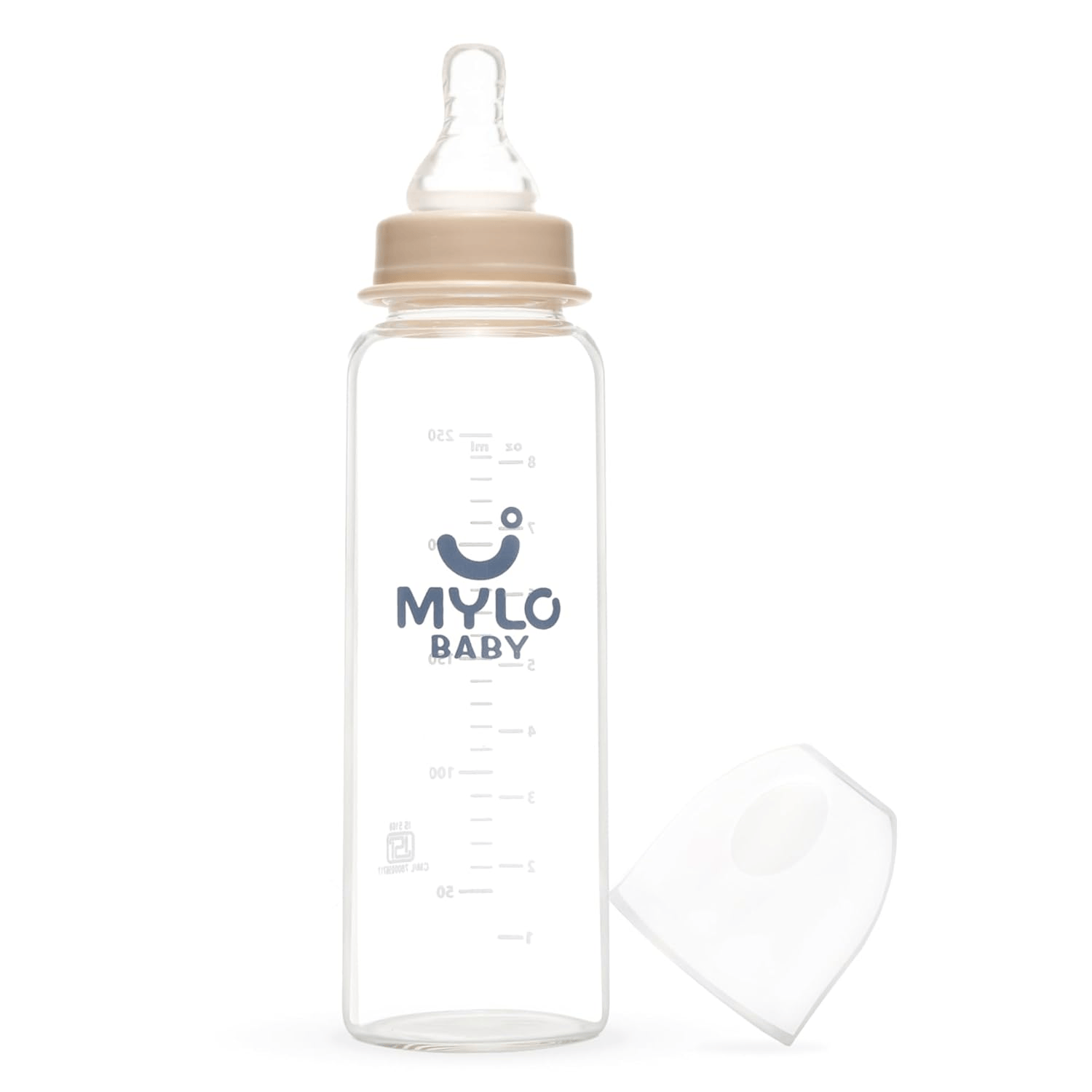 Mylo Glass bottle