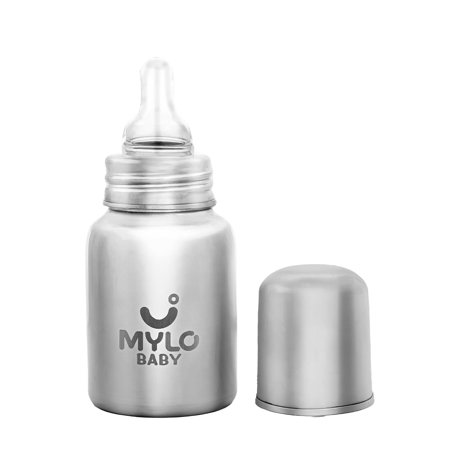 Mylo steel bottle