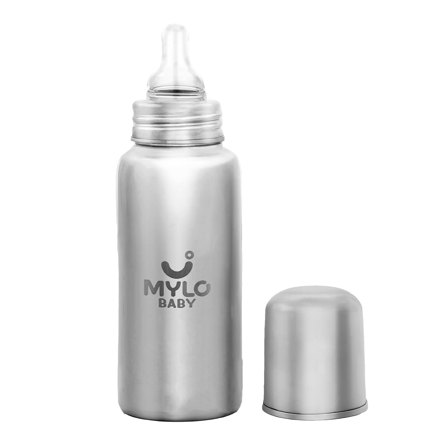 Mylo steel bottle