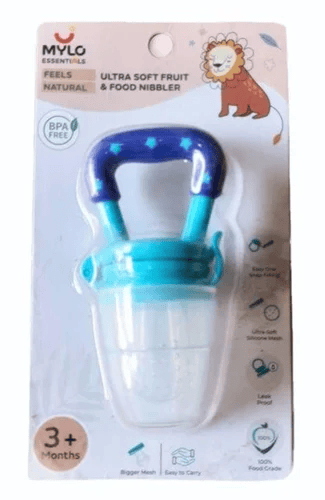 Mylo Ultra Fruit & Food Nibbler