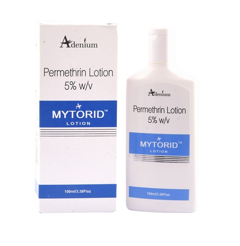 MYTORID LOTION