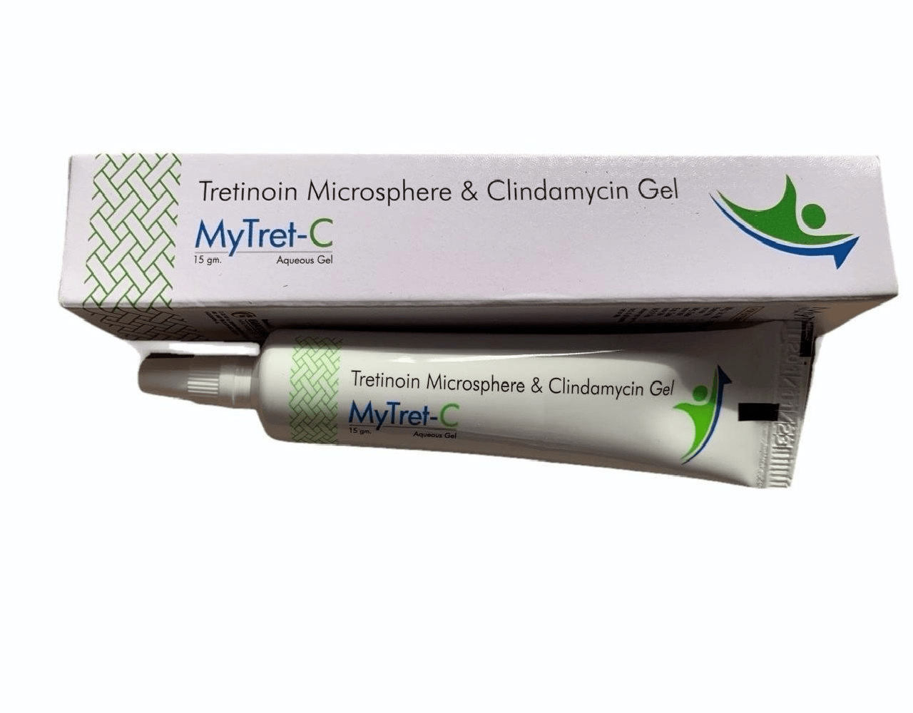 Mytret-C Aqueous Gel
