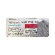 Nanogram Tablet