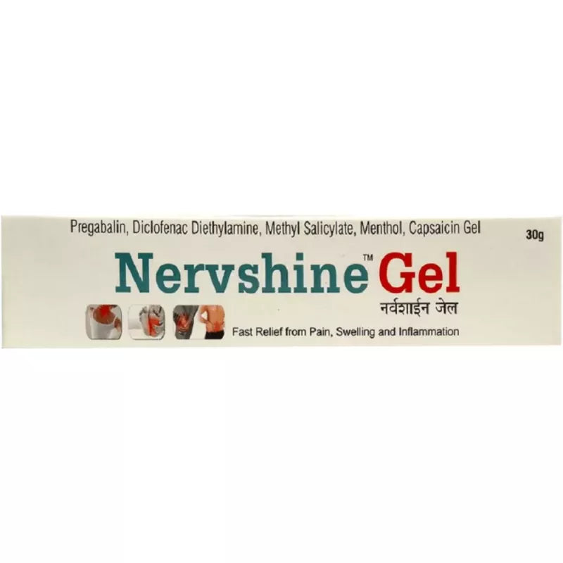 Nervshine Gel