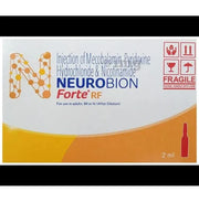 Neurobion RF Forte Injection