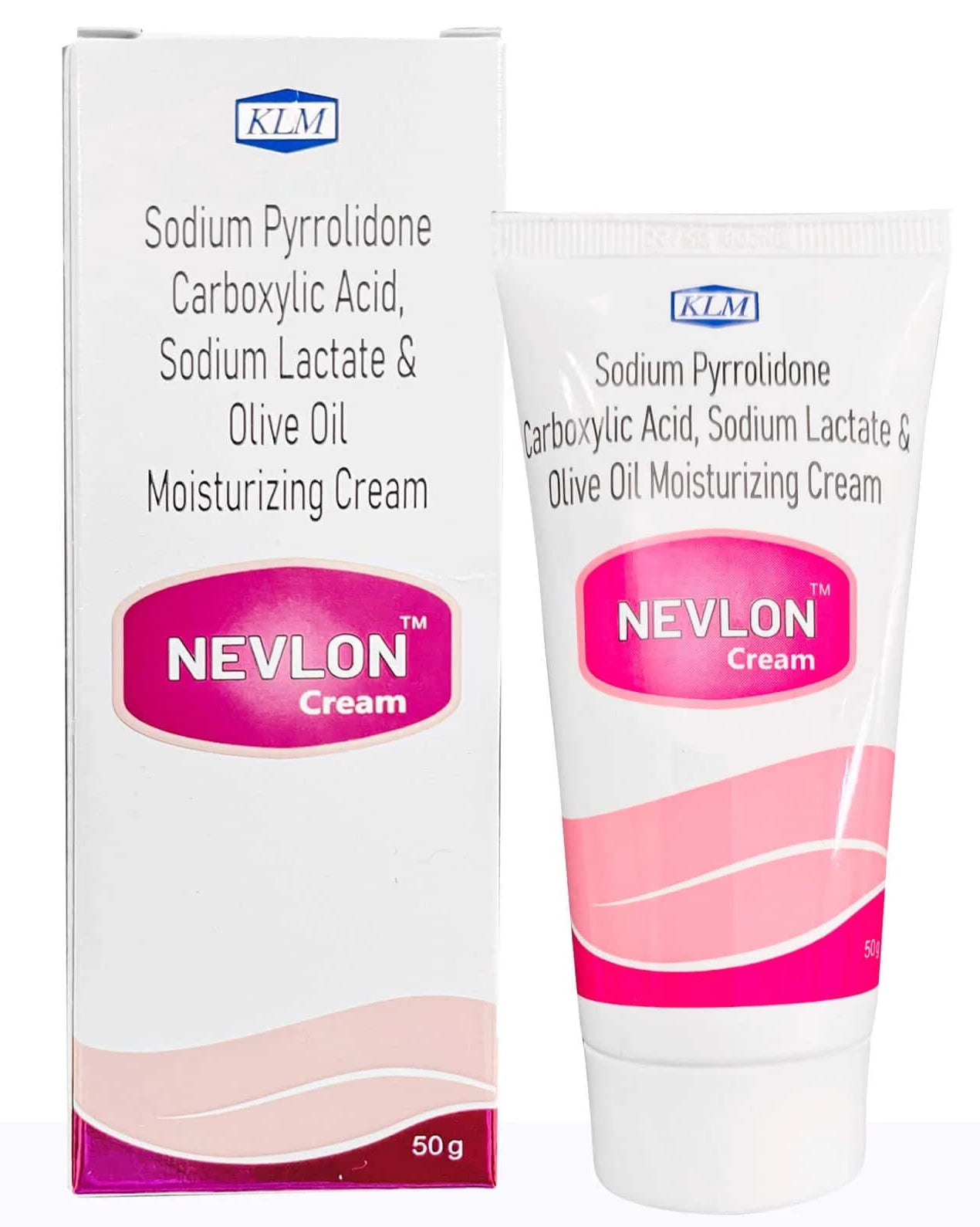 नेवलॉन मॉइस्चराइजिंग क्रीम