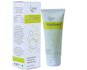 Nexleen face wash