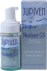 Nexleen GS Foamy Face Wash