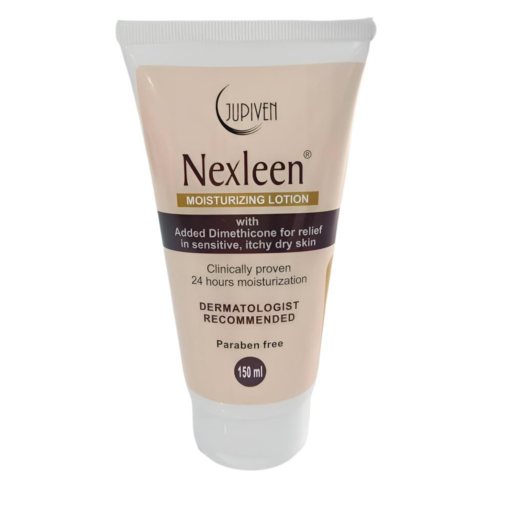 Nexleen Moisturizing Lotion