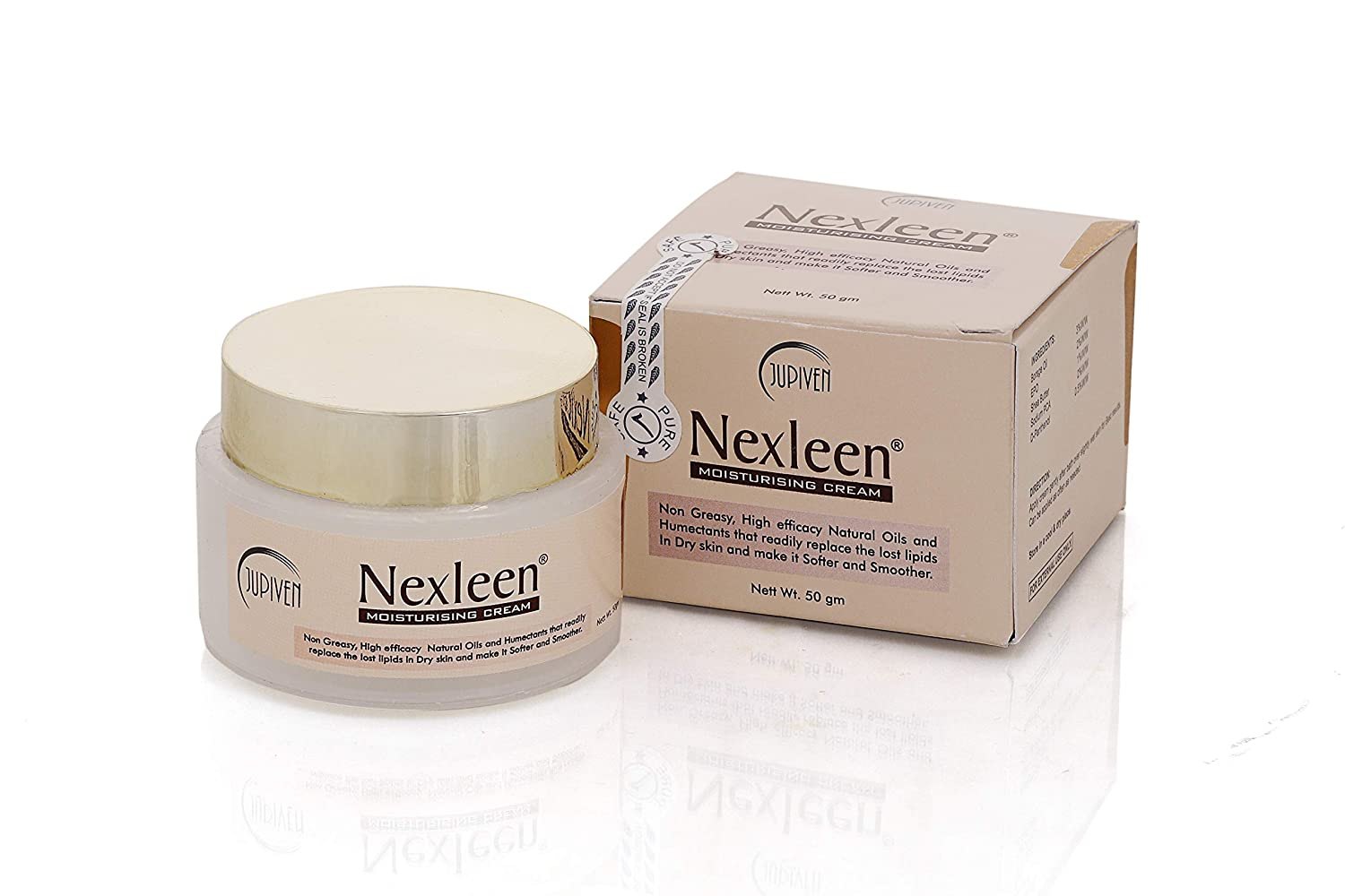 Nexleen Moisturizing Cream