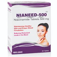 Nianeed Tablet