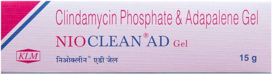 नियोक्लीन एडी जेल