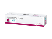 Nizoclin Cream