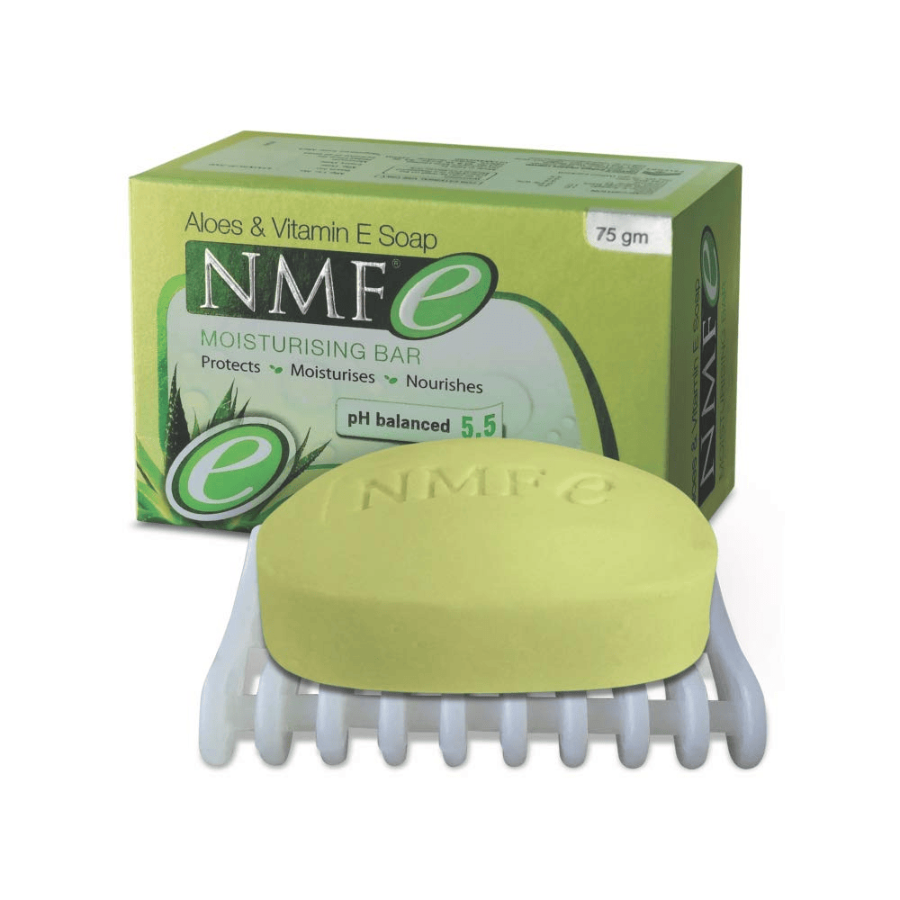 NMF Moisturising Bar