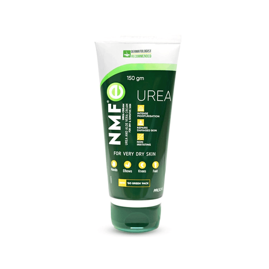 NMF e Urea Cream