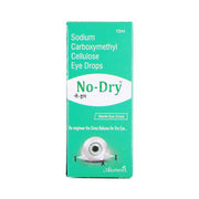 NO-Dry Eye Drop