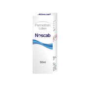 नोस्कैब लोशन