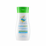 Mamaearth baby gentle cleansing body wash