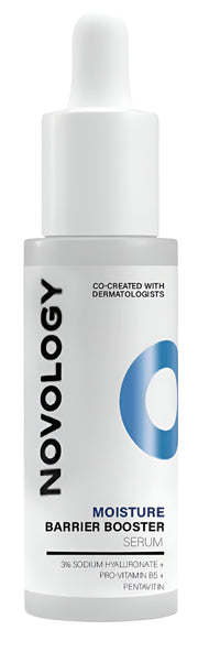 Novology Barrier Booster Serum