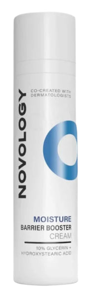 Novology Barrier Booster Cream