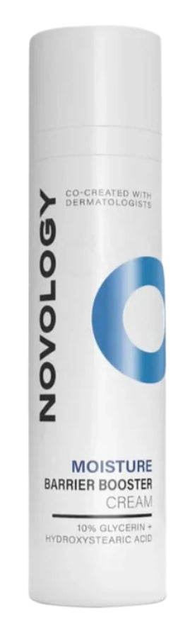 Novology Barrier Booster Cream