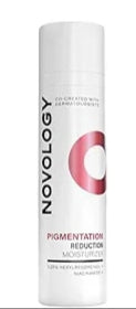 Novology Pigmentation Reduction Moisturizer