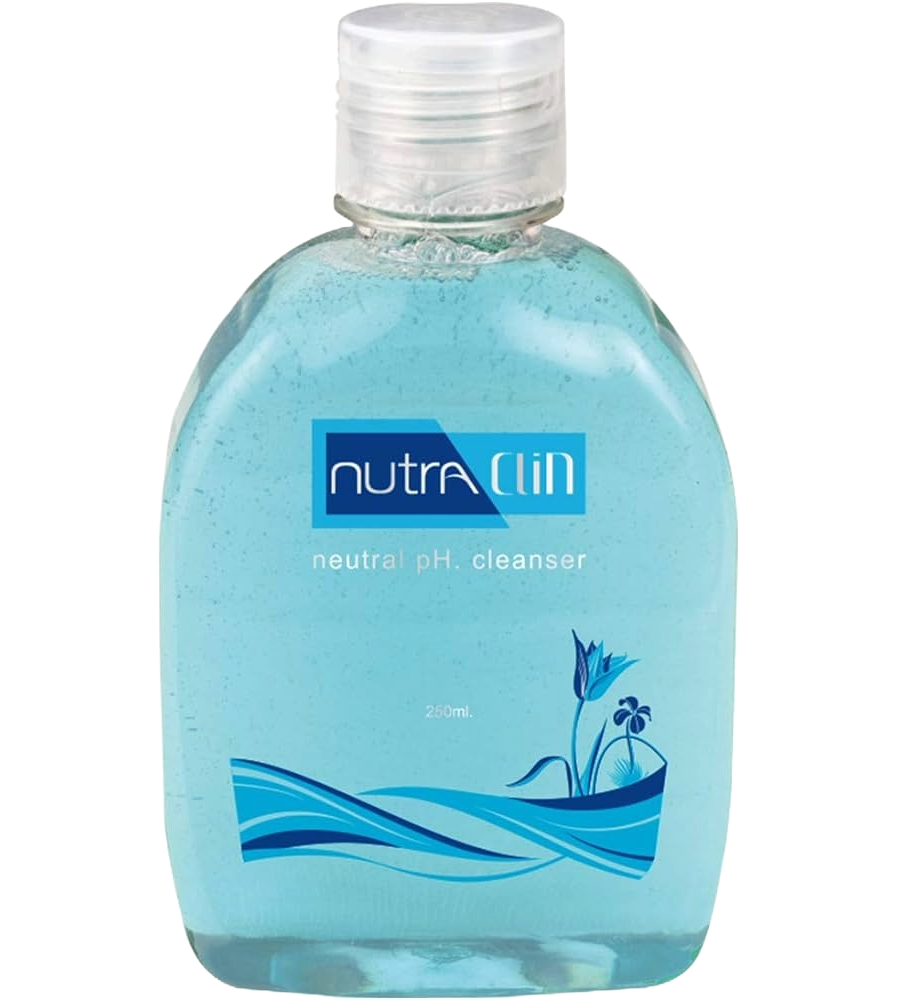 Nutraclin Neutral PH Cleanser