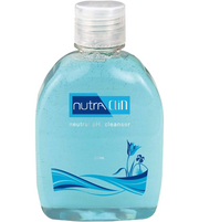 Nutraclin Neutral PH Cleanser